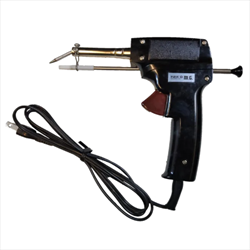 Súng hàn kèm ra dây cấp thiếc bằng tay HAKKO 583